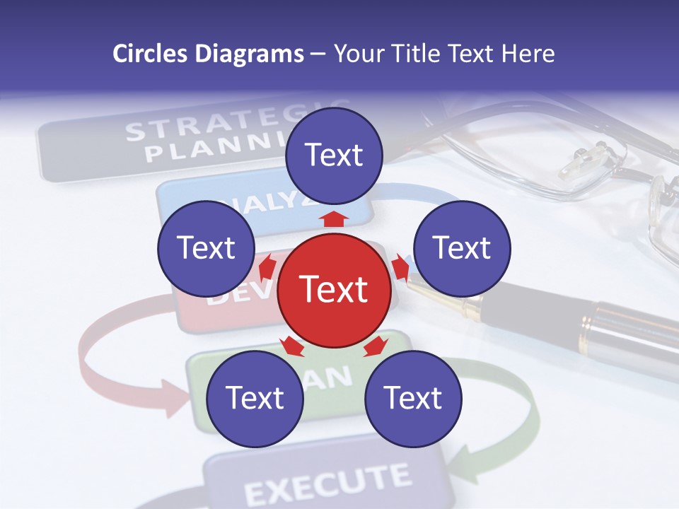 Touching Hand Help PowerPoint Template