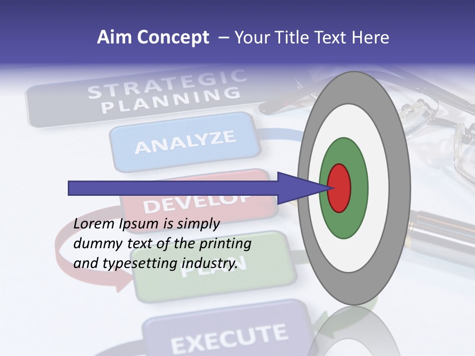 Touching Hand Help PowerPoint Template