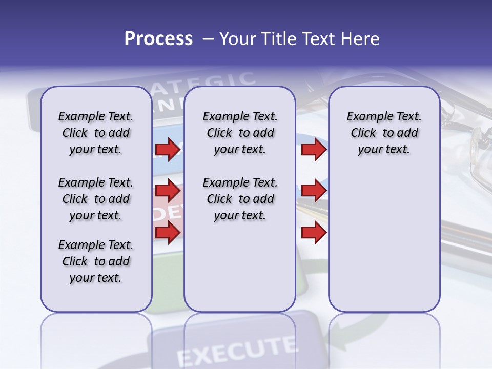 Touching Hand Help PowerPoint Template