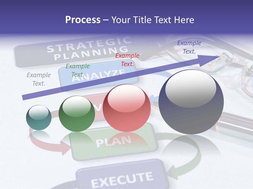 Touching Hand Help PowerPoint Template