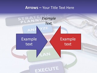 Touching Hand Help PowerPoint Template