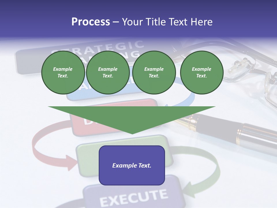 Touching Hand Help PowerPoint Template