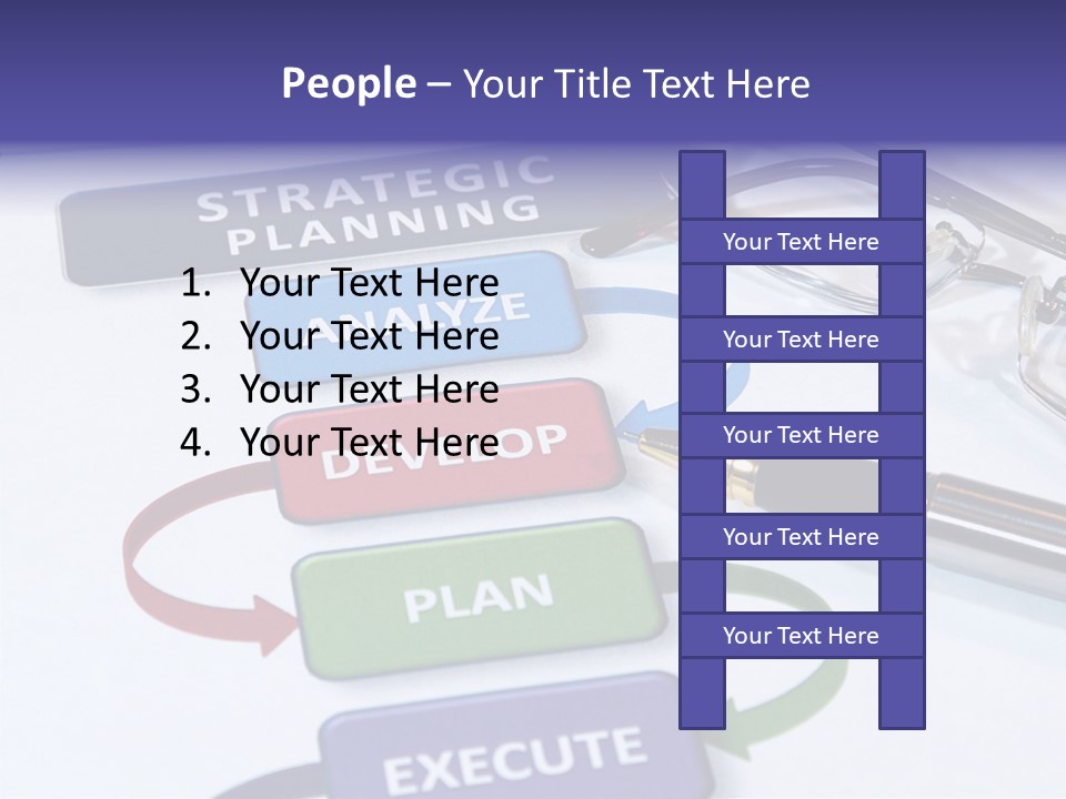 Touching Hand Help PowerPoint Template