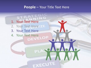 Touching Hand Help PowerPoint Template