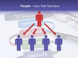 Touching Hand Help PowerPoint Template