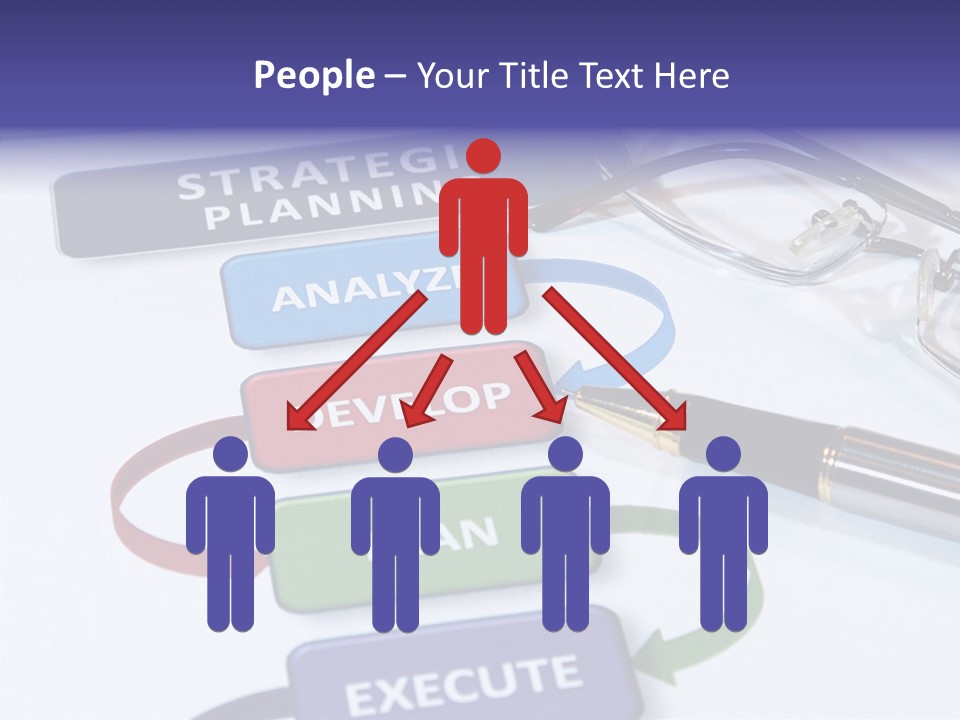 Touching Hand Help PowerPoint Template