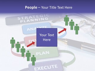 Touching Hand Help PowerPoint Template