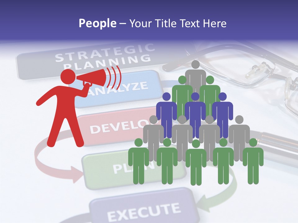 Touching Hand Help PowerPoint Template