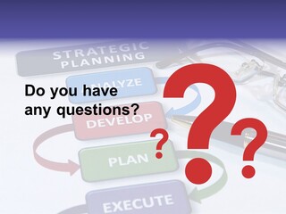 Touching Hand Help PowerPoint Template