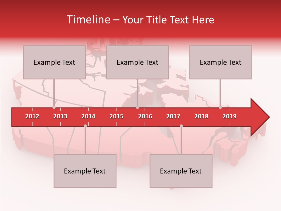 Old Hold Help PowerPoint Template