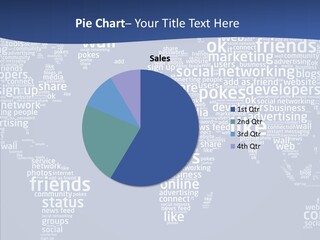 Human Finger Assist PowerPoint Template