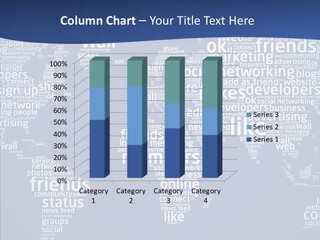 Human Finger Assist PowerPoint Template