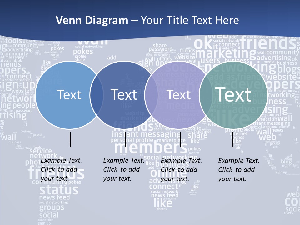 Human Finger Assist PowerPoint Template