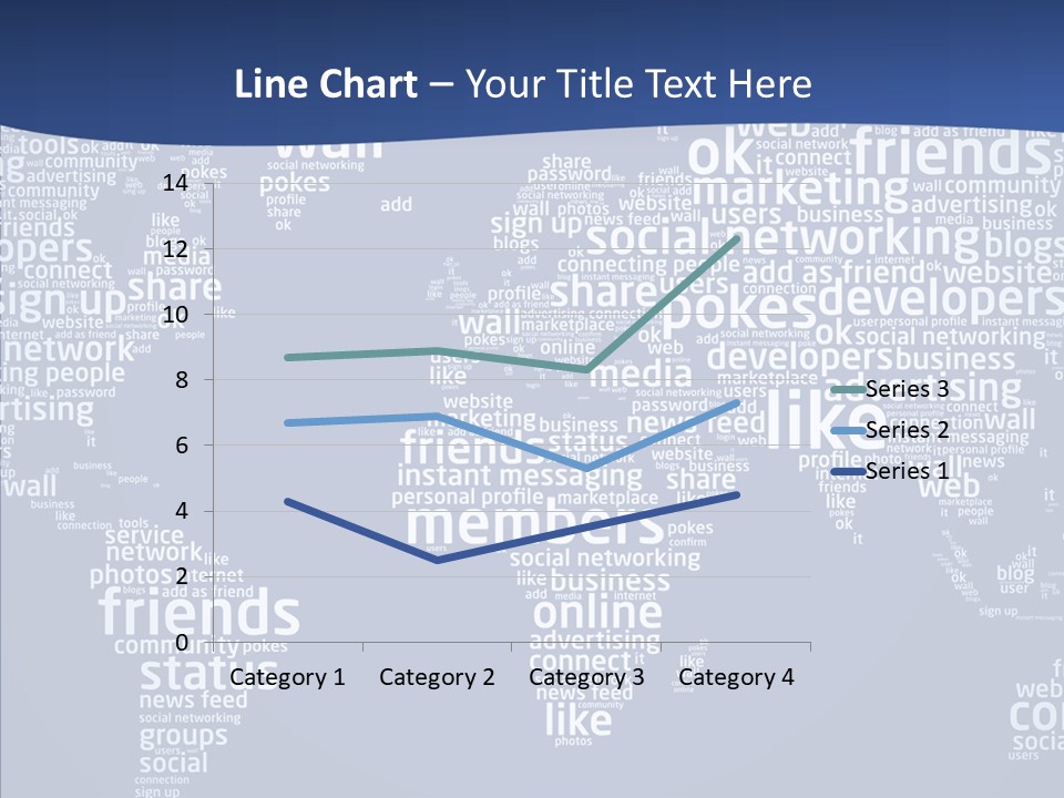 Human Finger Assist PowerPoint Template