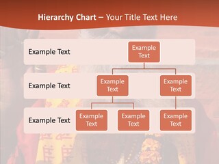 Assistance White Aging PowerPoint Template
