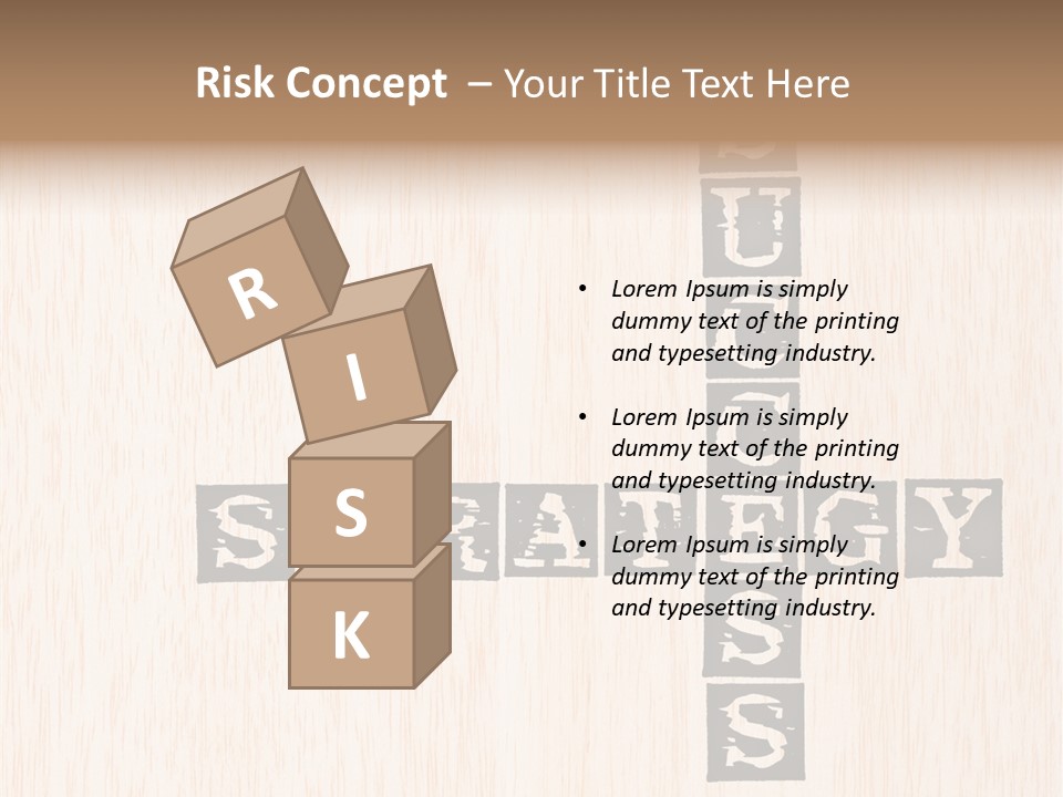 Assistance Female Grandmother PowerPoint Template