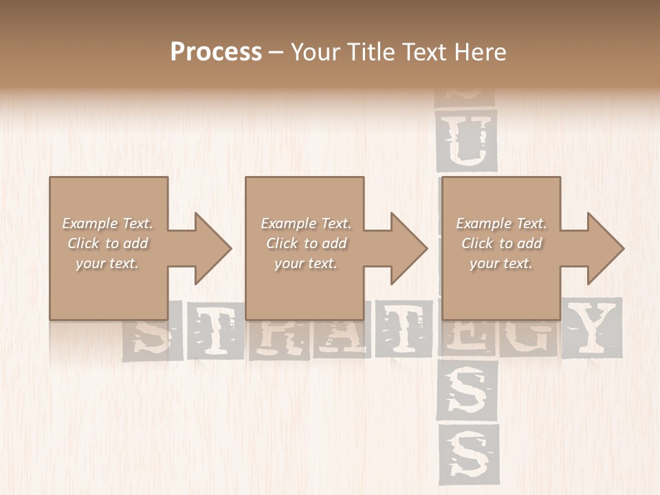 Assistance Female Grandmother PowerPoint Template