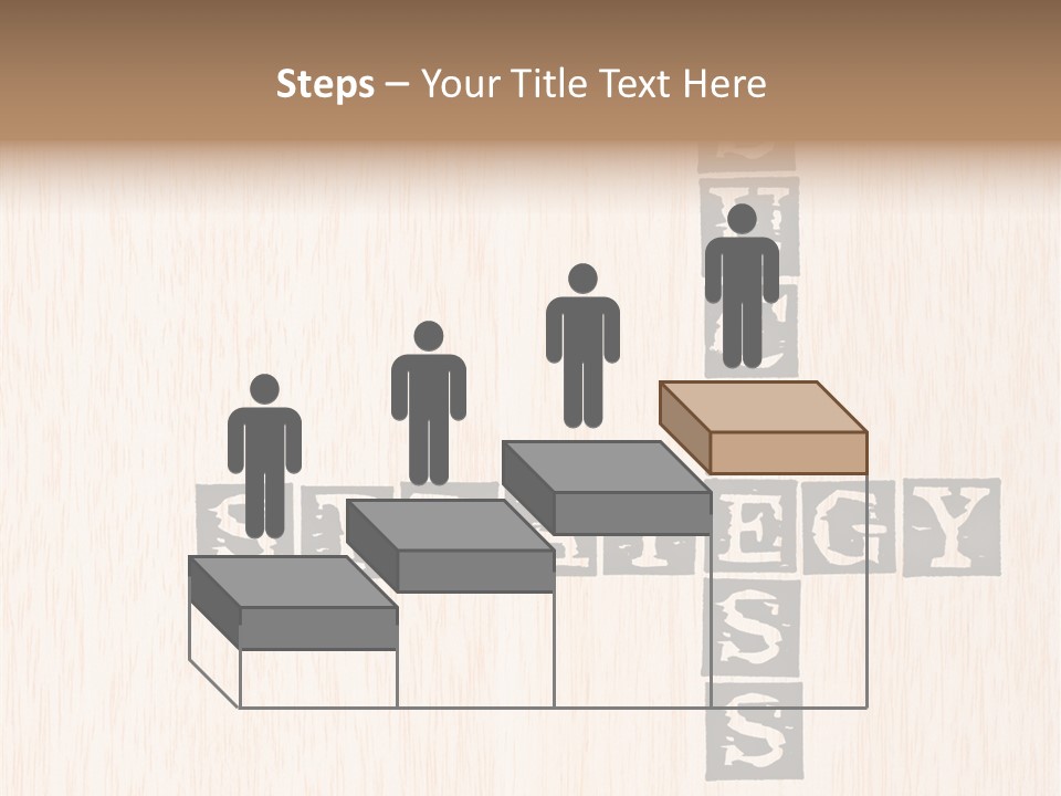 Assistance Female Grandmother PowerPoint Template