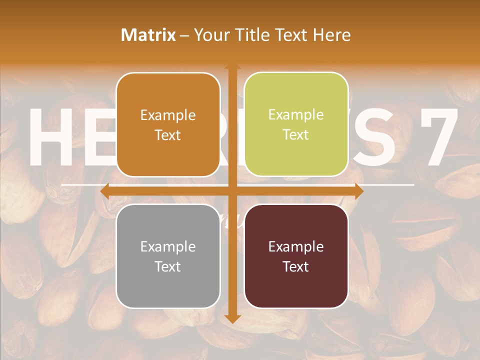 Helping Hand Hand White Background PowerPoint Template