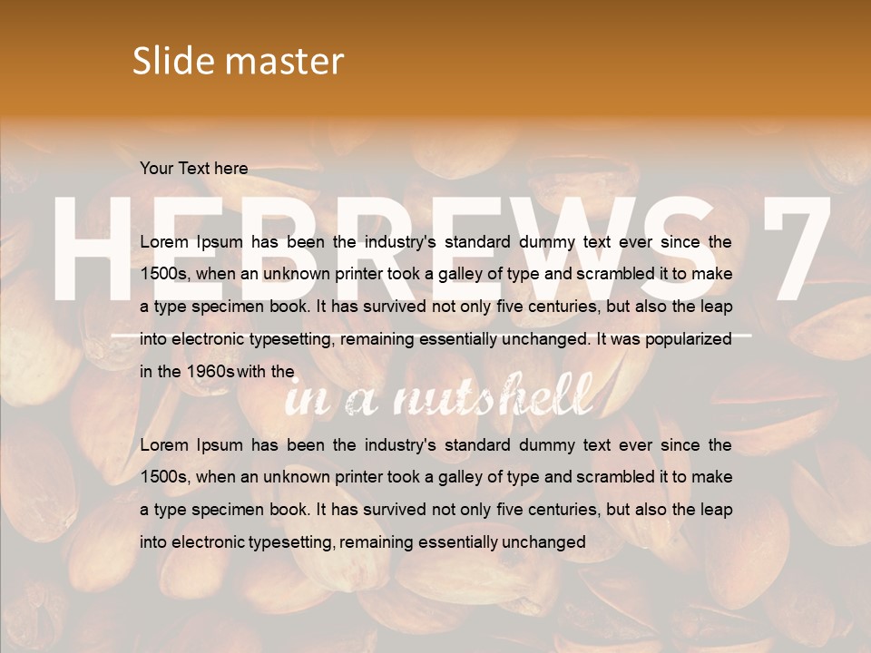 Helping Hand Hand White Background PowerPoint Template