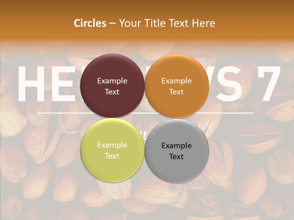 Helping Hand Hand White Background PowerPoint Template