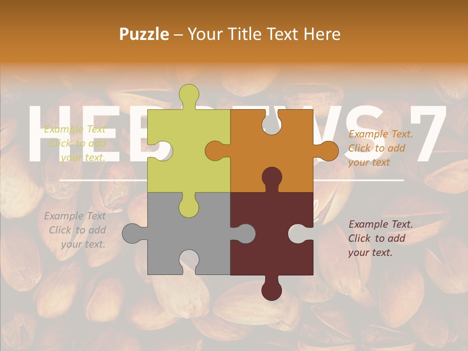 Helping Hand Hand White Background PowerPoint Template