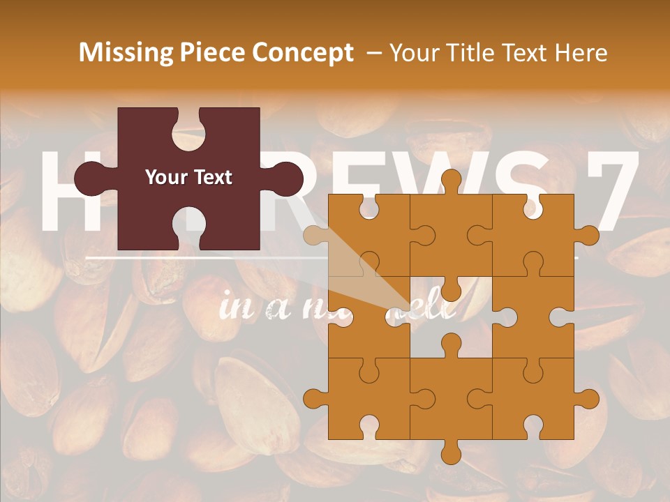 Helping Hand Hand White Background PowerPoint Template