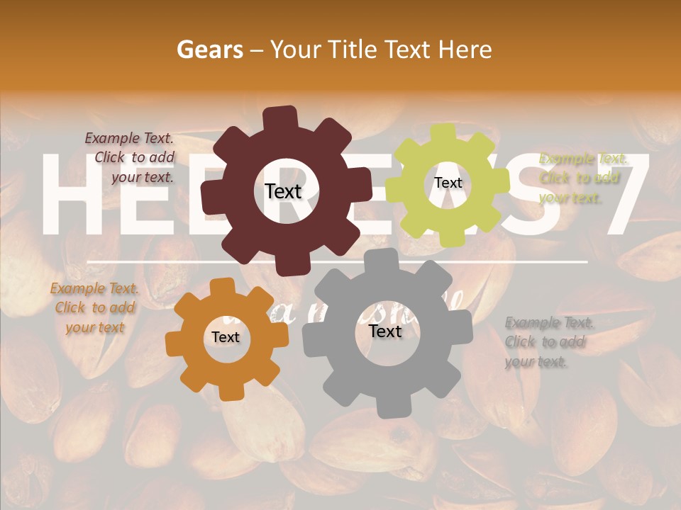 Helping Hand Hand White Background PowerPoint Template