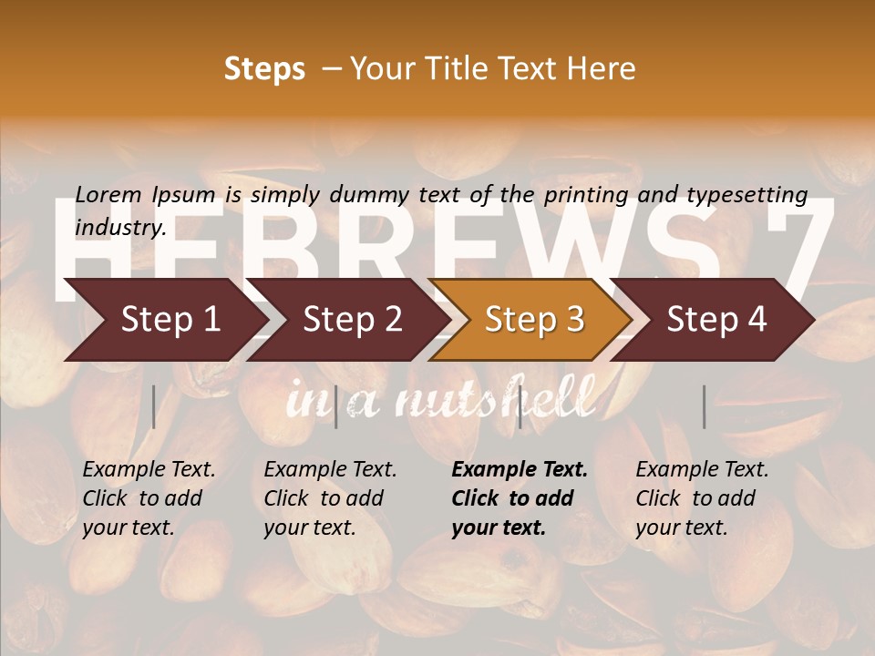 Helping Hand Hand White Background PowerPoint Template