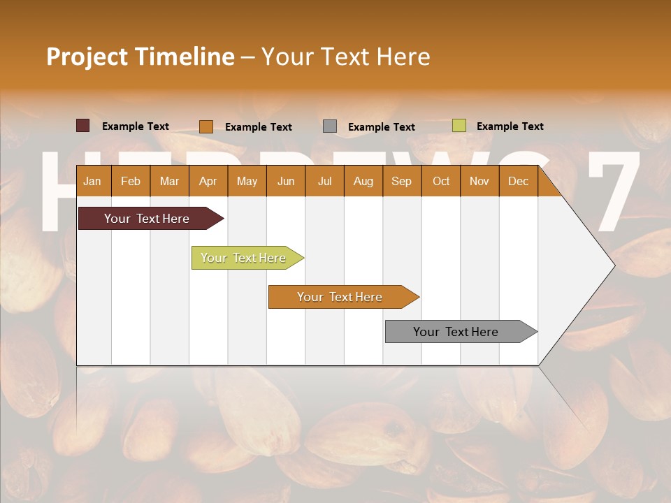 Helping Hand Hand White Background PowerPoint Template