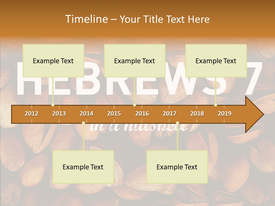 Helping Hand Hand White Background PowerPoint Template