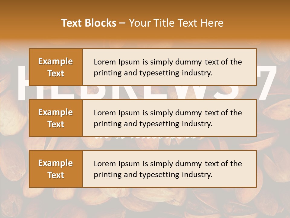 Helping Hand Hand White Background PowerPoint Template