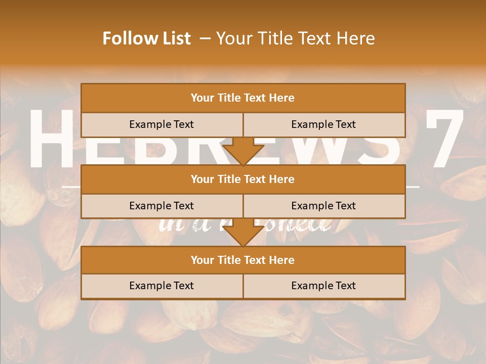 Helping Hand Hand White Background PowerPoint Template