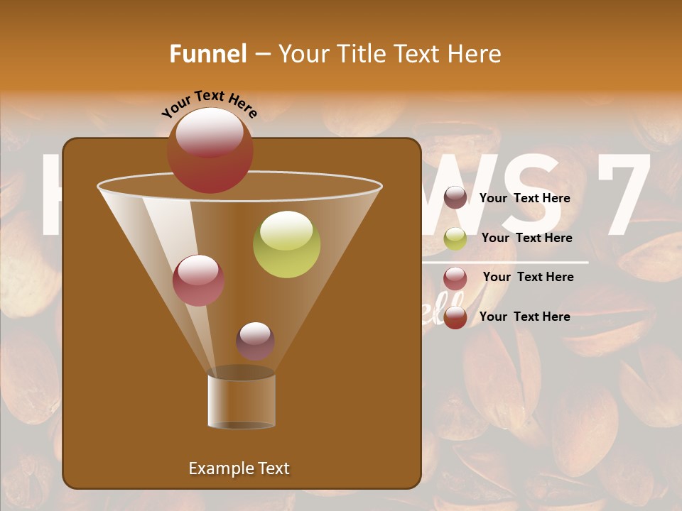 Helping Hand Hand White Background PowerPoint Template