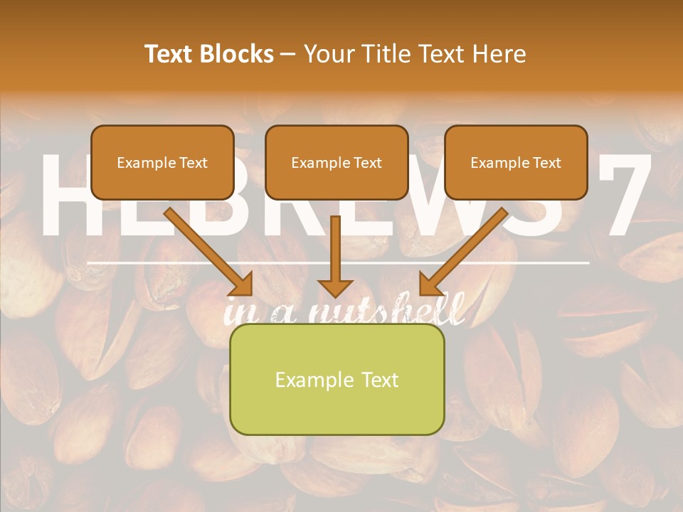 Helping Hand Hand White Background PowerPoint Template