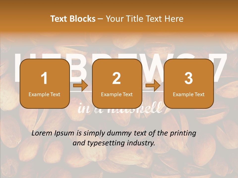 Helping Hand Hand White Background PowerPoint Template