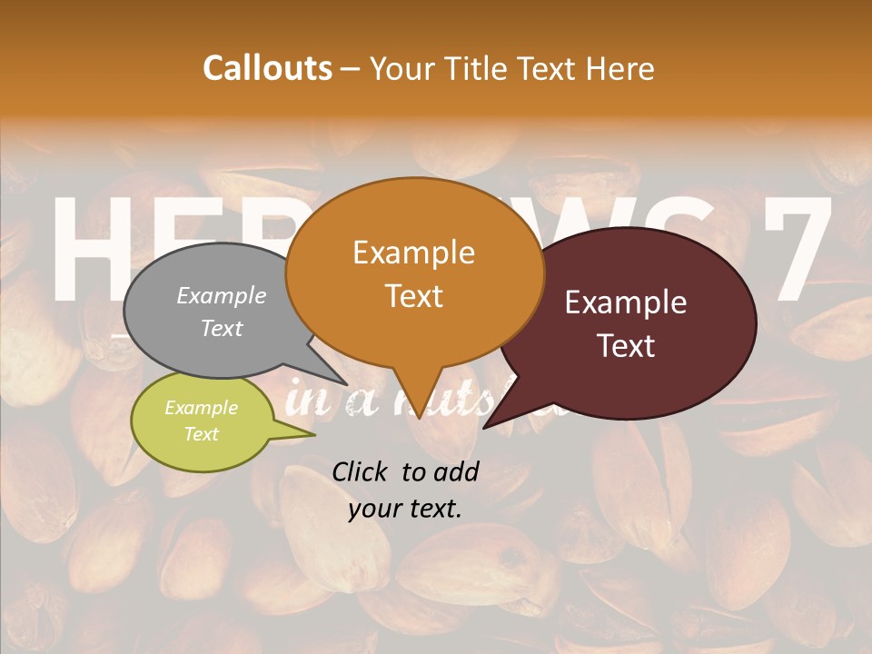 Helping Hand Hand White Background PowerPoint Template