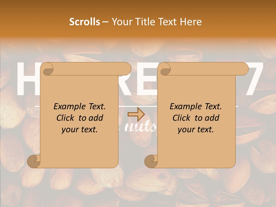 Helping Hand Hand White Background PowerPoint Template