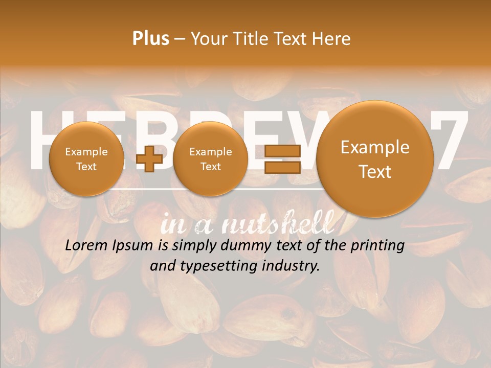 Helping Hand Hand White Background PowerPoint Template