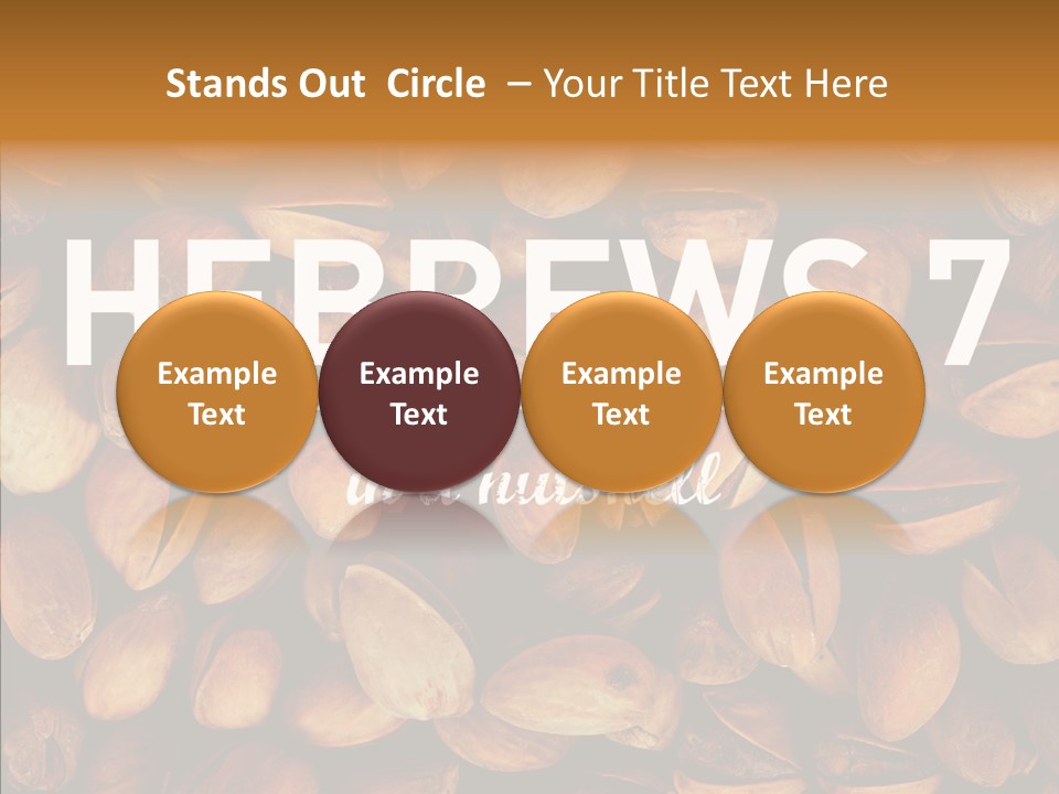 Helping Hand Hand White Background PowerPoint Template