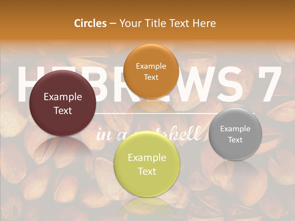 Helping Hand Hand White Background PowerPoint Template