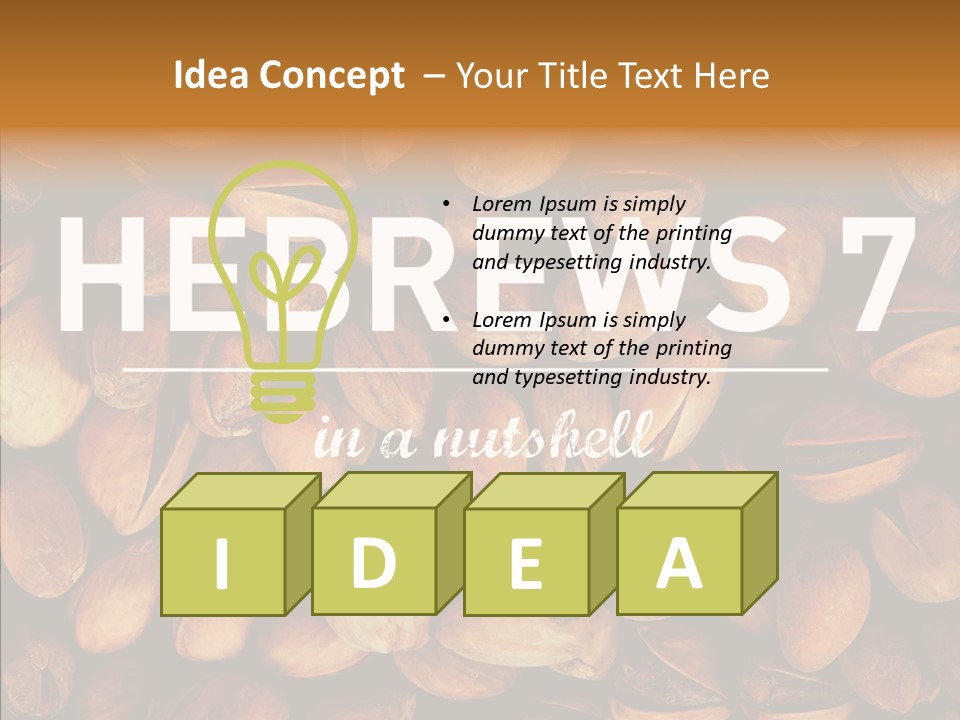 Helping Hand Hand White Background PowerPoint Template