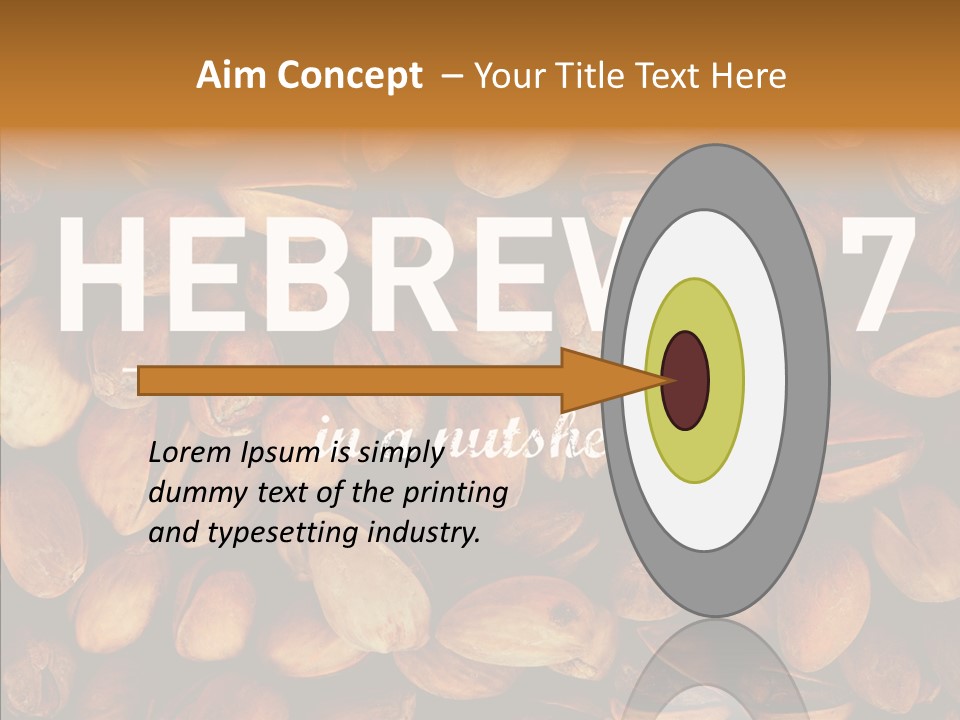 Helping Hand Hand White Background PowerPoint Template