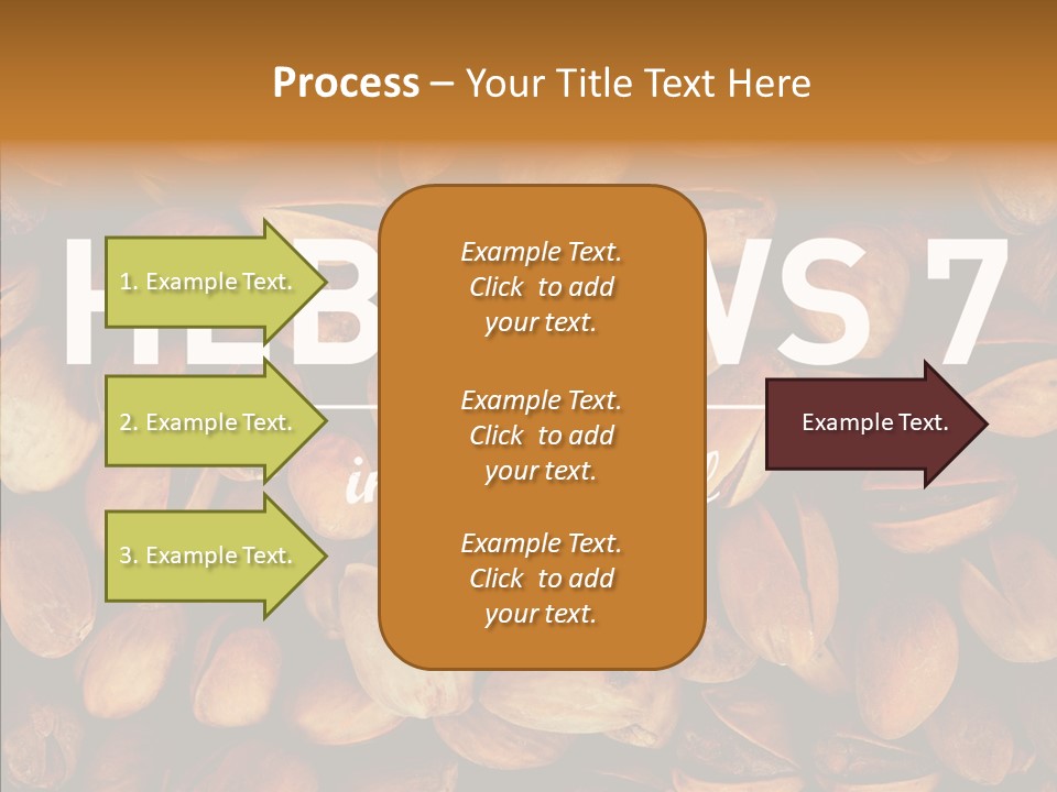 Helping Hand Hand White Background PowerPoint Template