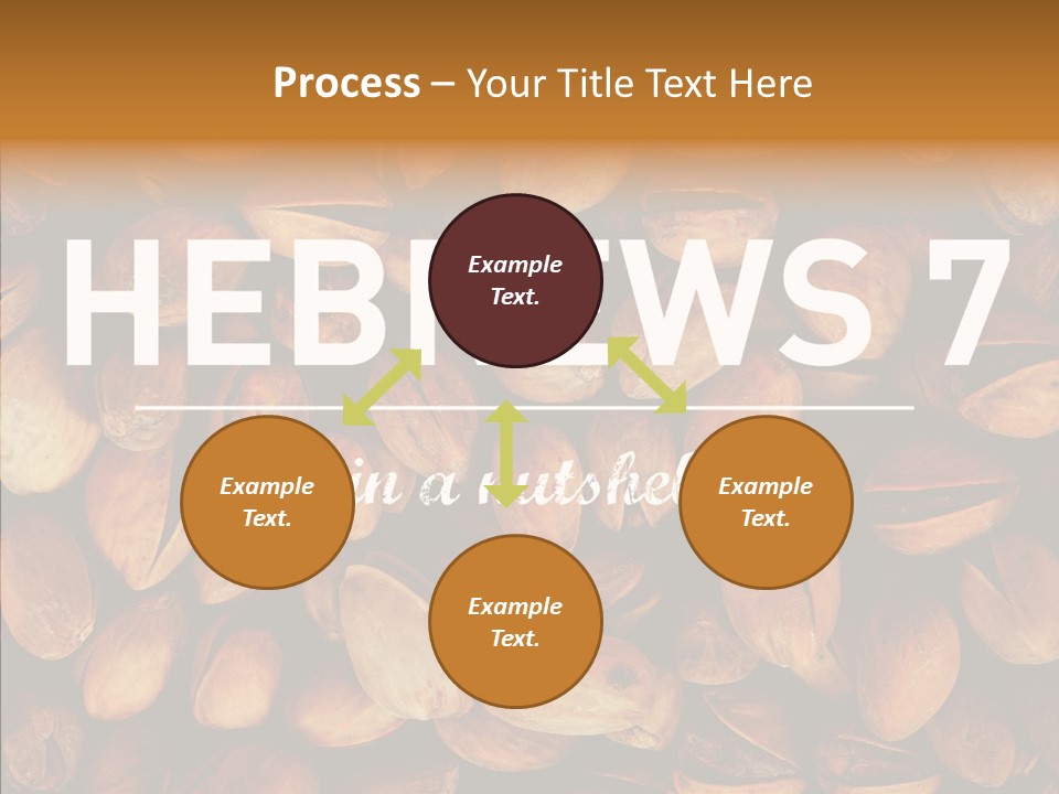 Helping Hand Hand White Background PowerPoint Template