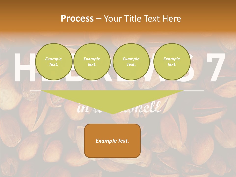 Helping Hand Hand White Background PowerPoint Template