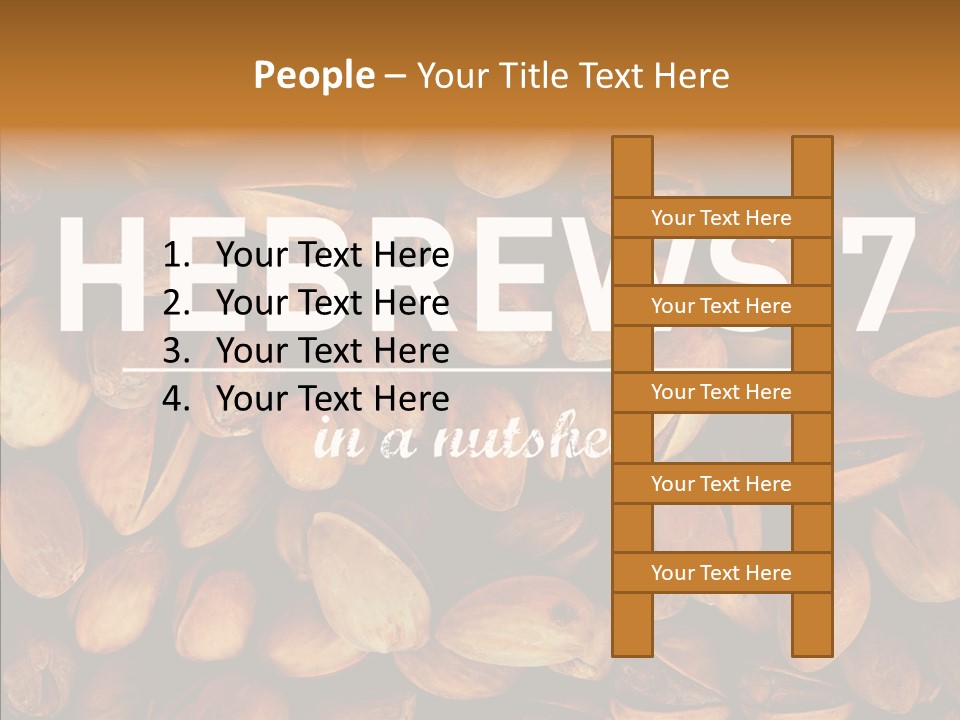 Helping Hand Hand White Background PowerPoint Template