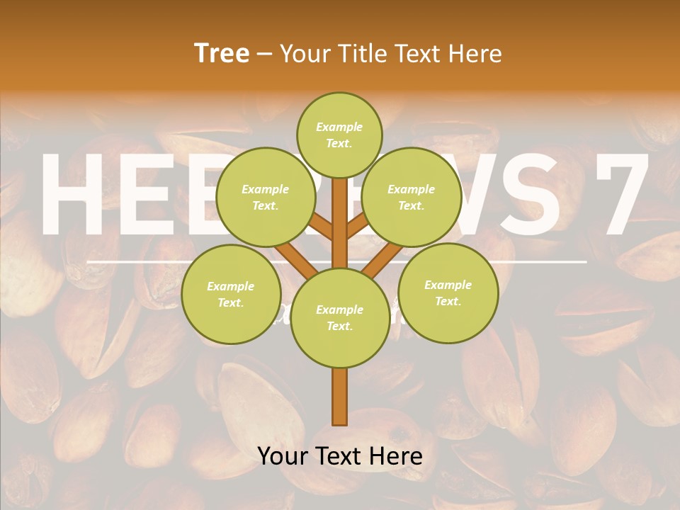 Helping Hand Hand White Background PowerPoint Template