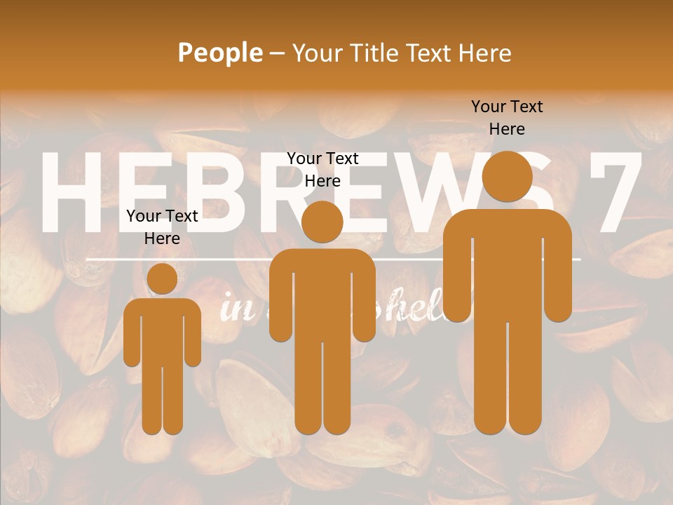 Helping Hand Hand White Background PowerPoint Template