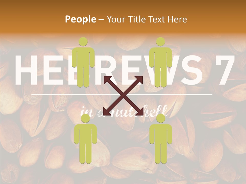 Helping Hand Hand White Background PowerPoint Template